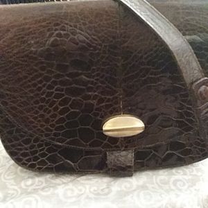 Real Allegator Italy Figli Di Orfeo Macchi